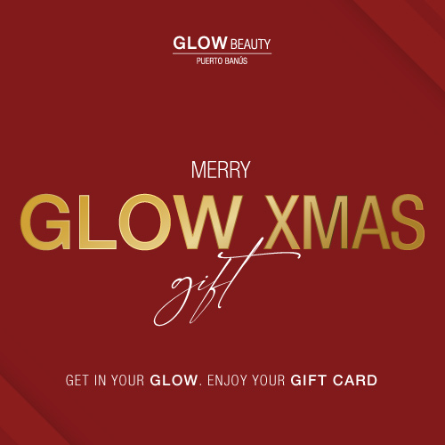 Glow Xmas Gift