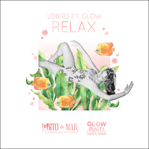 Lobito y Glow Beauty Relax
