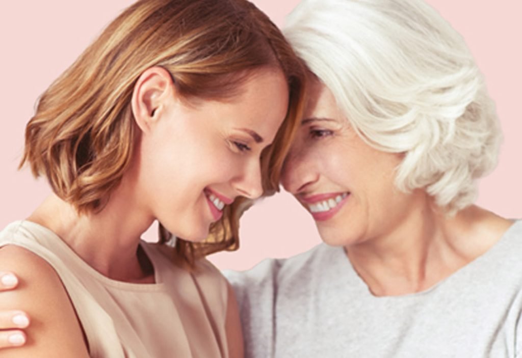 Día de la madre Glow Beauty