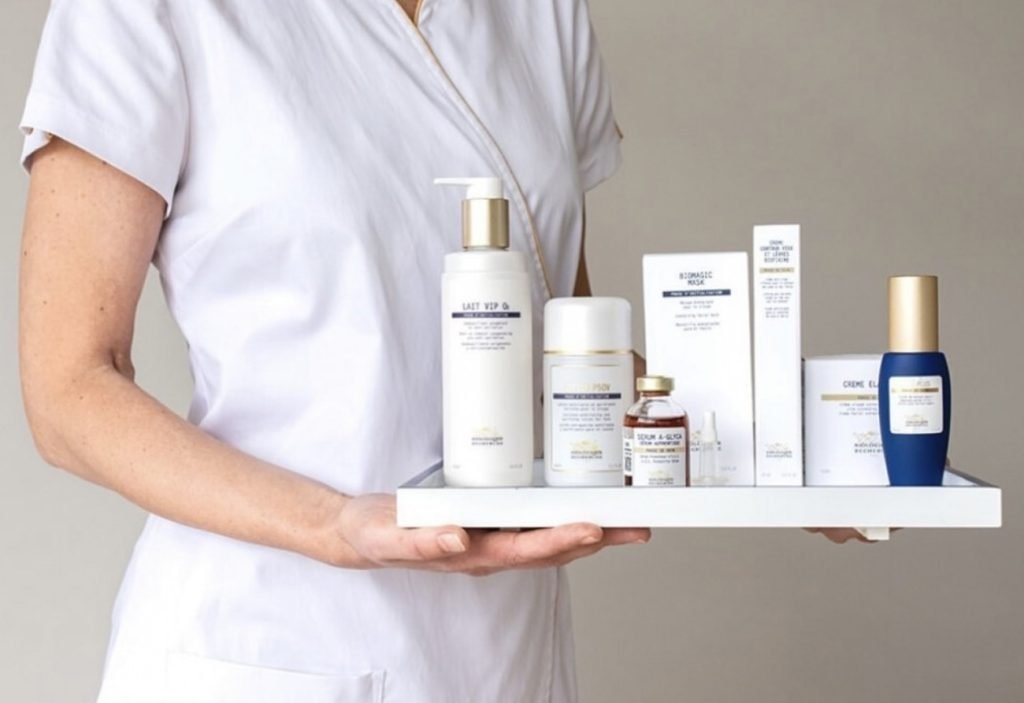 Rutina Biologique Recherche