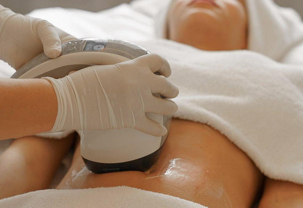 Vientre plano Glow Beauty