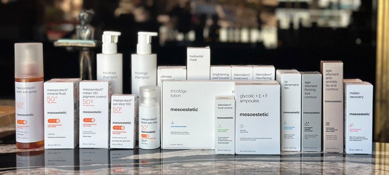 Comprar Mesoestetic Marbella