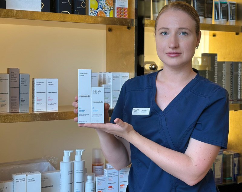 Tienda oficial Mesoestetic Marbella