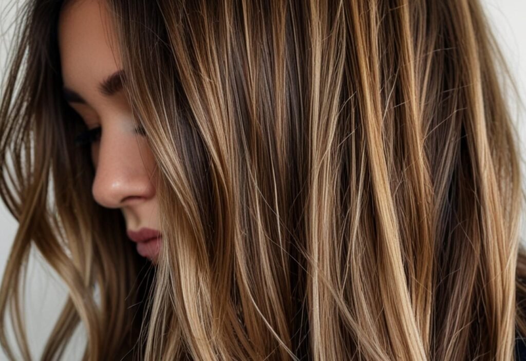 Hair contouring en Puerto Banús