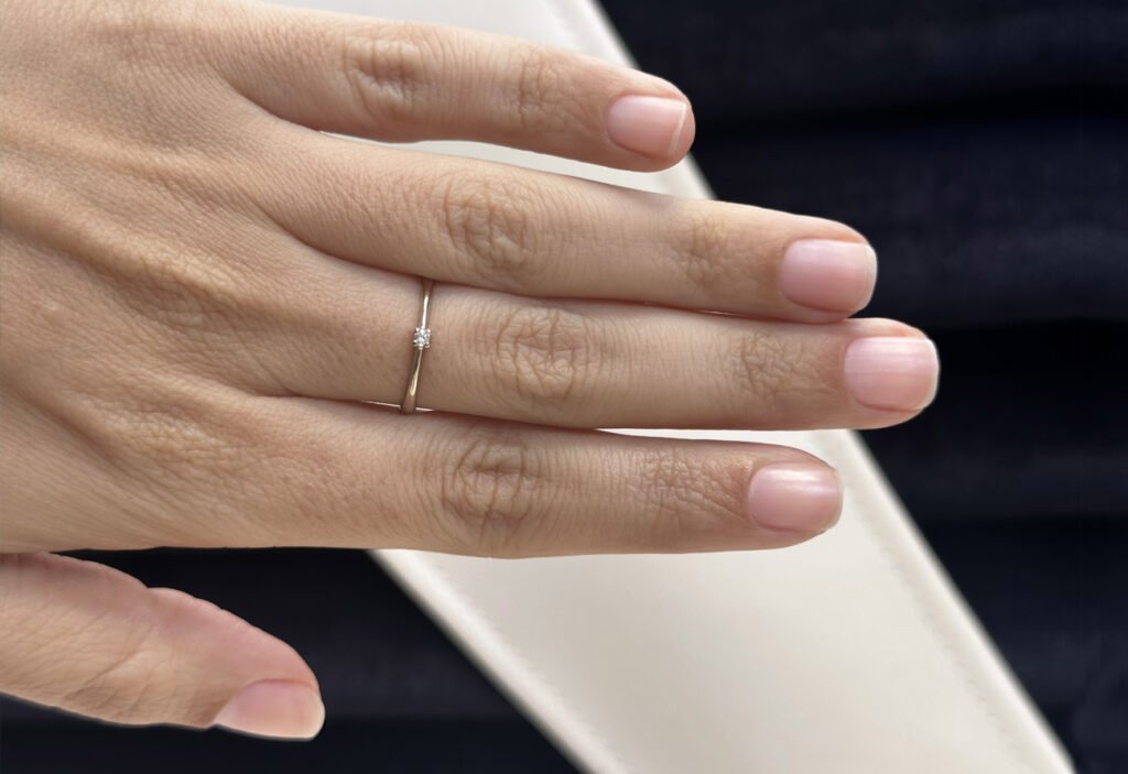 Manicura saludable Glow Beauty