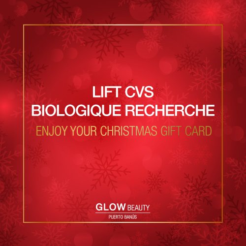 Lift CVS Biologique Recherche Gift Card