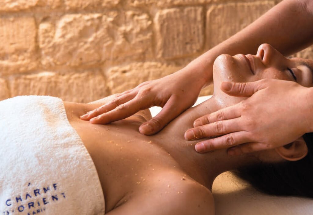 Charme D´Orient Paris en Glow Beauty Puerto Banus