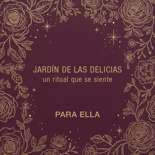 Garden of Delights Gift Card for Him