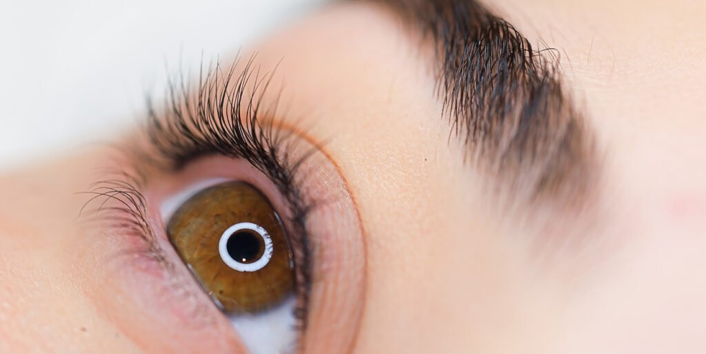 Lifting de Pestañas en Puerto Banús